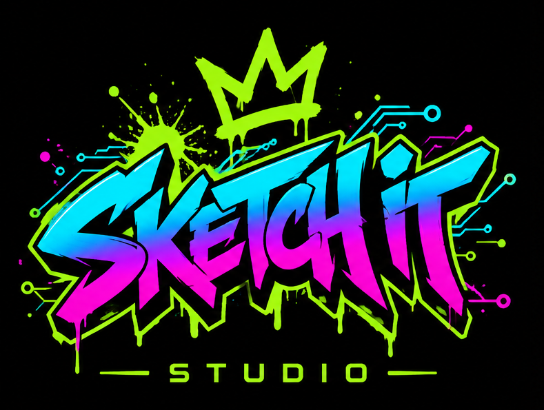 Sketch It Studio